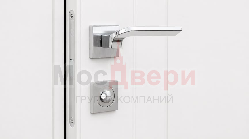 Кромка двери: скрытое слабое место